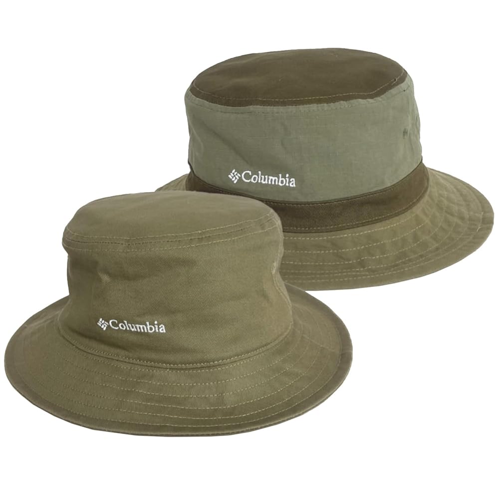 mokapin コロンビア Columbia リバーシブル Amazon.co.jp: Columbia コロンビア シッカモアバケット